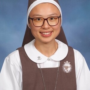 Sr. Odilia Therese